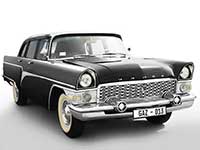 ჩაიკა გაზ-13