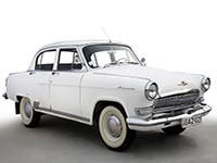 ვოლგა გაზ-21 III სერია