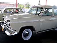 ვოლგა გაზ-მ21