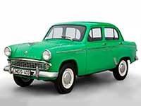 მოსკვიჩი-403