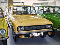 მოსკვიჩი-2140SL