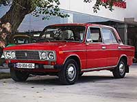 ჟიგული ვაზ-2106