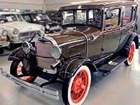  ფორდ-ა (Ford-A)