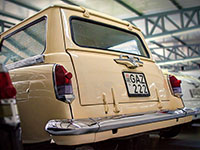 ვოლგა გაზ-22