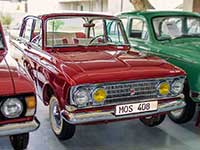 მოსკვიჩი-408