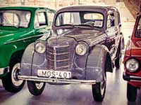 მოსკვიჩი-401