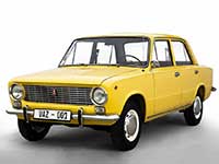 ჟიგული ვაზ-2101