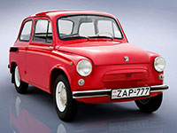 ზაპოროჟეცი ზაზ-965