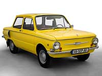 ზაპოროჟეცი ზაზ-968ა