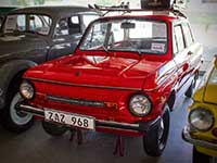 ზაპოროჟეცი ზაზ-968მ